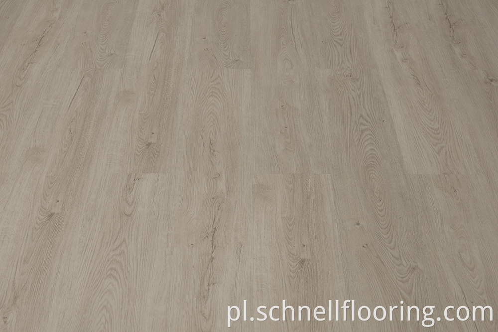 Wood Pattern LVT Flooring